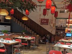 -成老灶火锅鸡(高东街店)