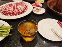-南门涮肉(北洼路店)