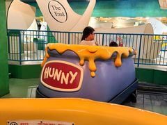 -小熊维尼历险之旅
