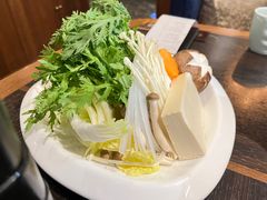 -山葵家·创意料理(赛格店)