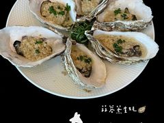 -不仔客海鲜·烧烤·270度海景餐厅(大东海店)