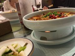 -渝信川菜(西单店)