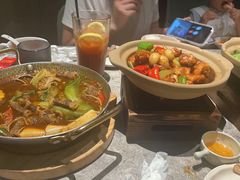 -留半山·香港食堂(啦啦宝都店)