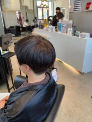 -MOVAN HAIR莫凡匠人发型屋