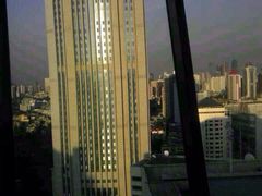 凌璇阁-广州花园酒店-凌璇阁360度高空海鲜自助餐CAROUSEL