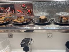 -争鲜回转寿司(朝北大悦城店)