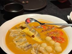 -醉东Oriental House(静安嘉里中心店)