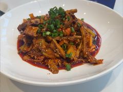 -院8里·少城记忆老川菜(宽窄巷子店)