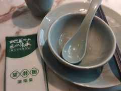 -望湘园·湖南菜(颛桥万达店)