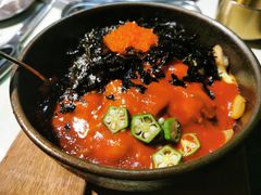 -名厨热带雨林烤肉餐厅