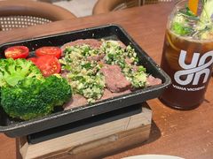 -一沙一城·岩烤牛扒(深圳首店)