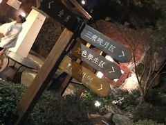 -天目湖涵田半山温泉