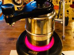 -云端咖啡私房店(河松街店)