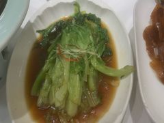 -万荣烤鸭店·北京菜(天坛店)