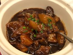 -杭州香格里拉·香宫中餐厅