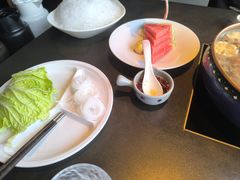 -东来顺·非遗火锅(赛格国际购物中心店)
