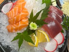 -晶吉·居酒屋·日本料理·烧鸟(中山区民主广场经典生活店)