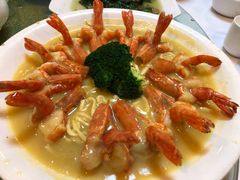 -宜宾海鲜酒家·三十年老字号