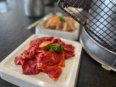 -金刚山(学府路店)