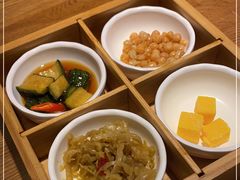 -闽上鲜·福建菜(龙湖滨江天街店)