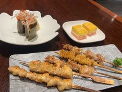 -古京·臻致料理(月湖店)