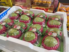 -西郊国际农产品交易中心