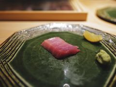 -鮨青(恒基名人购物中心店)