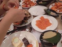 -芭菲盛宴·环球美食(袁家岗店)