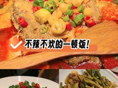 -川知味(京华城店)