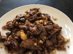 -清真宏玉祥黄门脸餐厅(华荫东里店)