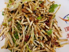 拌折耳根-芦苇荡·酸汤鱼(回龙观店)