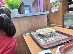 -魏家凉皮(马驹桥店)