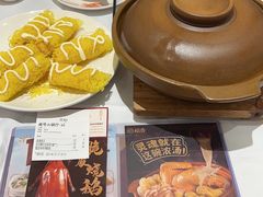 -稻香酒家(天河城店)