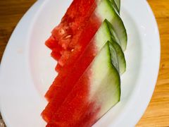 -丹东立强海鲜烧烤·牛B大串(星海店)