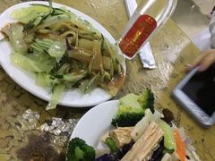 凉菜-二哥特色砂锅