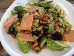 -德盛缘大块肉烧烤(东关路店)