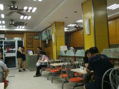 -刘长兴(三牌楼店)