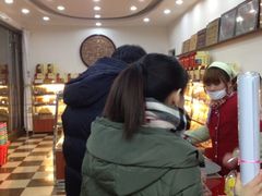 等位区-一大糕点(纬六路店)