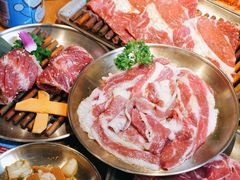 -西塔老太太泥炉烤肉(双井店)