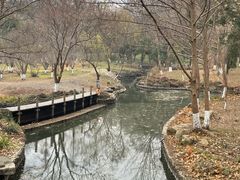 -采石矶景区
