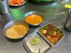 -山葵说·泥炉烤肉(泰达时尚E街区店)