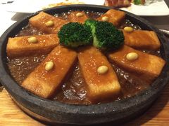 -广州文华东方酒店·江-由辉师傅主理