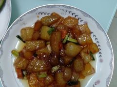 -魏家凉皮(科技三路店)