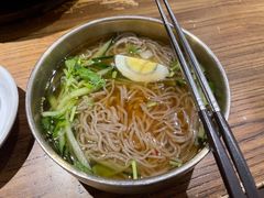 -泥炉烧肉师(新街口金銮巷店)