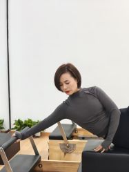 点击看大图 -玛尼瑜伽·普拉提