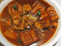 -船歌·鱼水饺青岛菜(正阳路店)