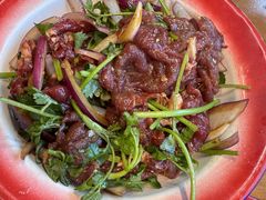 -石记老北京炙子烤肉(松园店)