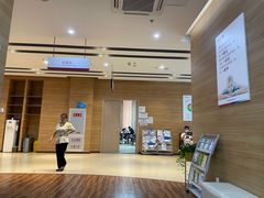 -美年大健康体检医院(金牛万达分院)