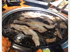 -杀猪天·韩国烤肉(总店)