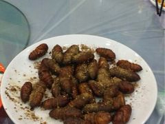 iphone_upload_pic-天津乾毓德饭庄·清真传统炒菜·海鲜烧烤(咸阳路店)